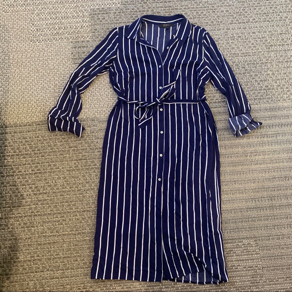 Forever 21 contemporary dress brand new w/o tags